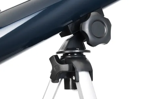 immagine di Telescopio Levenhuk Discovery Spark 506 AZ con libro,  12