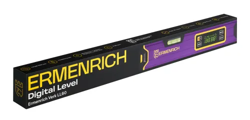 foto di Livella digitale Ermenrich Verk LL60,  7