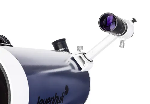 figura di Telescopio Levenhuk New Skyline PRO MAK 127/1500 AZ5,  9