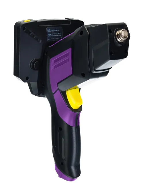 foto di Endoscopio professionale Ermenrich Seek VE60,  5