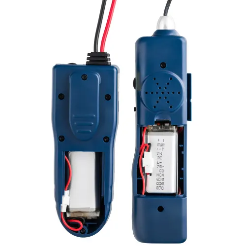 foto di Rilevatore di cavi interrati Ermenrich Ping SM80,  4