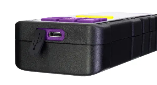 fotografia di Misuratore laser Ermenrich Reel PRO GL100 ,  6