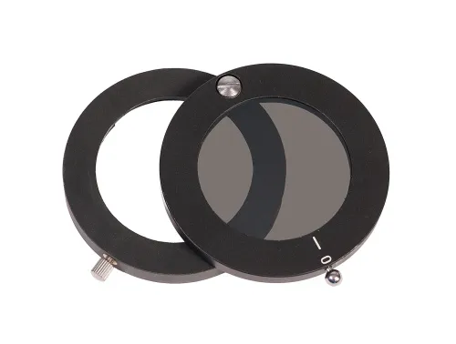 fotografia di Set polarizzatore/analizzatore MAGUS SPD3,  2