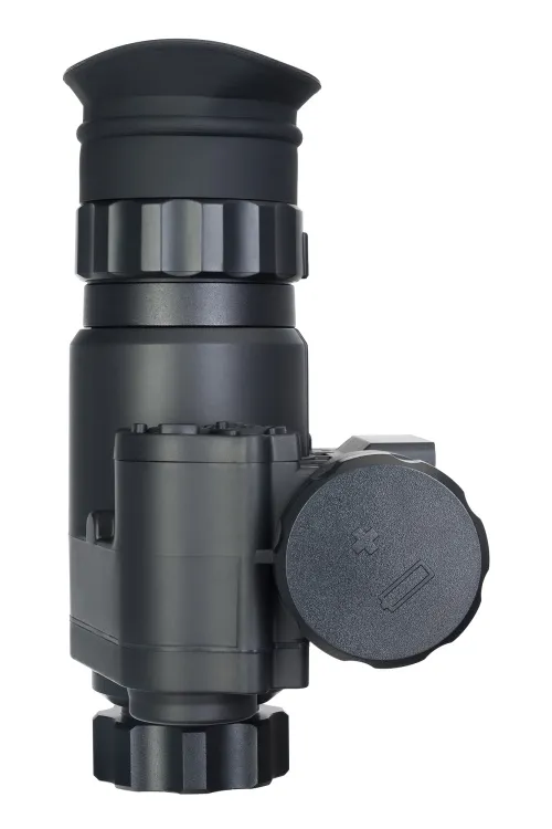 figura di Visore notturno monoculare digitale Levenhuk Halo NVM20 Helmet,  10