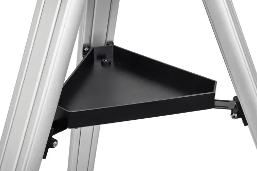 fotografia di Telescopio Levenhuk New Skyline BASE 70/500 AZ2,  10