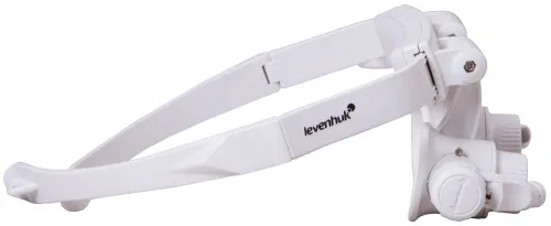 immagine di Occhiali d’ingrandimento Levenhuk Zeno Vizor G6,  6