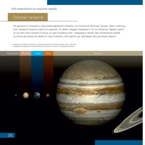 immagine di Spazio. Microcosmo. Libro educativo in 2 volumi,  5
