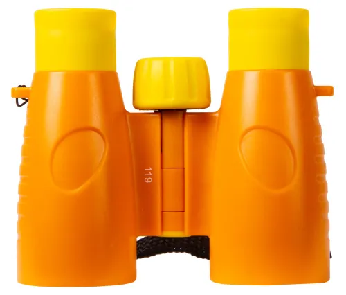 figura di Binocolo per bambini Bresser Junior 3x30,  14