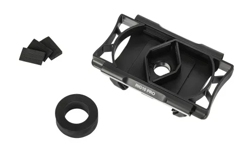 fotografia di Adattatore per smartphone Levenhuk Kelvin RIG10 PRO,  15
