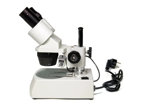 fotografia di Microscopio Levenhuk 3ST,  2