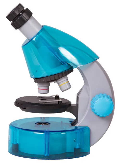 foto di Microscopio Levenhuk LabZZ M101,  3