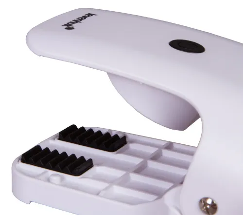 foto di Lente d’ingrandimento Levenhuk Zeno Desk D19,  10