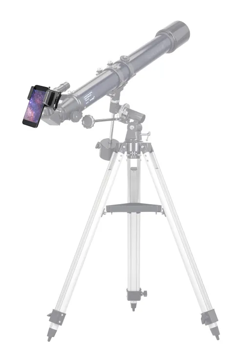 fotografia di Adattatore per smartphone Levenhuk Kelvin RIG10 PRO,  4