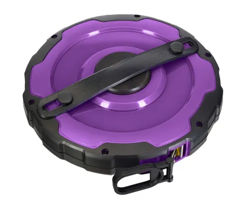 immagine di Metro a nastro Ermenrich Reel SR30,  5