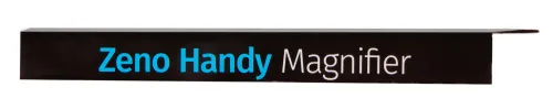 fotografia di Lente d’ingrandimento Levenhuk Zeno Handy ZH5,  10