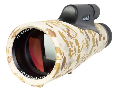figura di Monoculare con reticolo Levenhuk Camo 10x56,  11