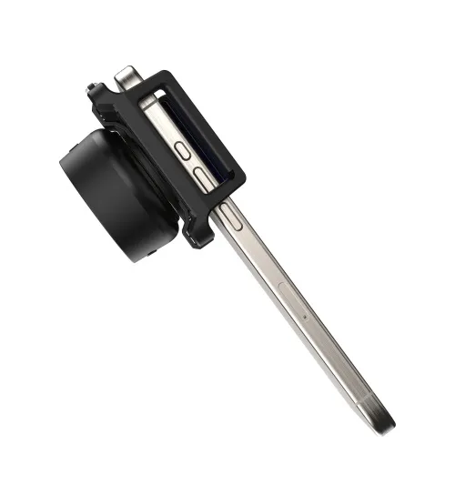 immagine di Microscopio LED per smartphone Levenhuk Kelvin TMC20,  6