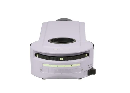 immagine di Attacco epi-fluorescenza MAGUS Epi-FL06, lampada al mercurio, cubi per filtri fluorescenti В/G/UV/V/R/FITC/TRITC/DAPI,  7