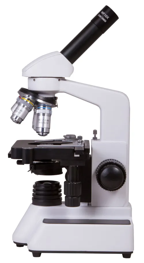 immagine di Microscopio Bresser Erudit DLX 40–1000x,  6
