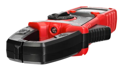 immagine di Pinza amperometrica digitale Ermenrich Ping MK40,  6