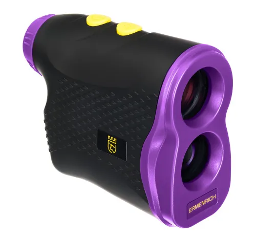 fotografia di Distanziometro laser Ermenrich LR1500,  4