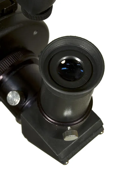foto di Telescopio Levenhuk Skyline PRO 90 MAK,  7