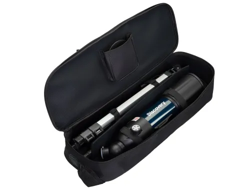 figura di Telescopio Levenhuk Discovery Sky Trip ST80 con libro,  3