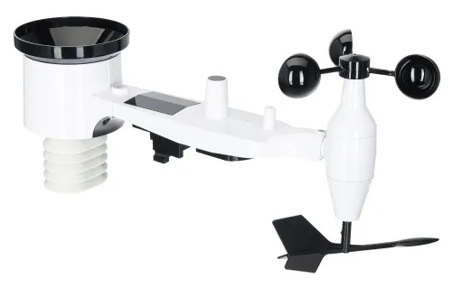 figura di Stazione meteo Levenhuk Wezzer PRO LP240,  6