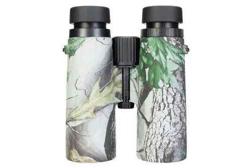 foto di Binocolo con reticolo Levenhuk Camo 10x42,  9