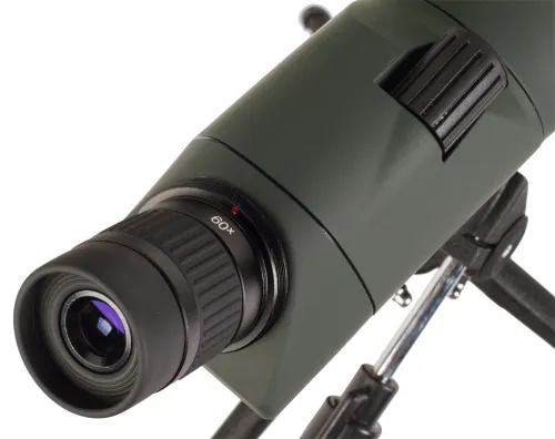 foto di Cannocchiale terrestre Levenhuk Blaze 60 PLUS,  6