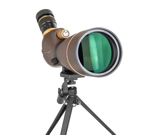 foto di Cannocchiale terrestre Levenhuk New Blaze PRO 80,  7