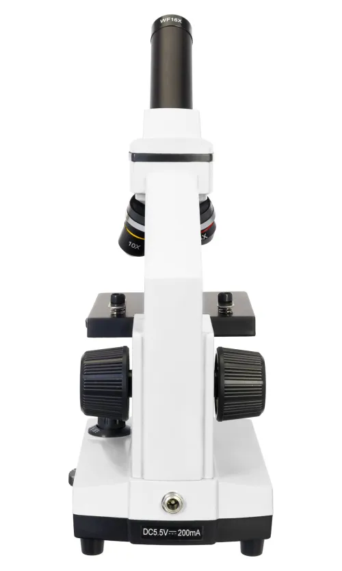 figura di Microscopio Levenhuk Rainbow 2L PLUS,  7