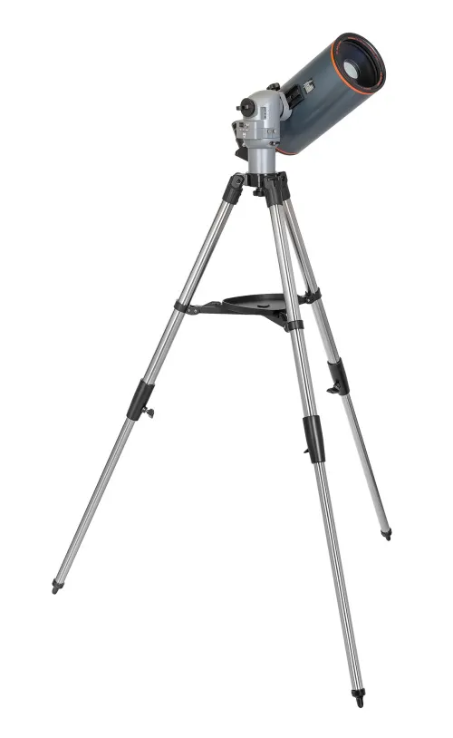 foto di Fototelescopio Levenhuk Kelvin MAK127 AZ GOTO Wi-Fi,  3