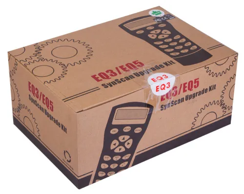 figura di Kit Sky-Watcher SynScan Upgrade EQ3,  9