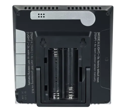 foto di Stazione meteo Levenhuk Wezzer PRO LP310,  5