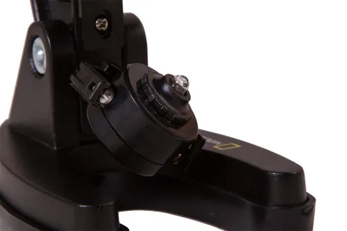 fotografia di Microscopio Bresser National Geographic 300–1200x,  5