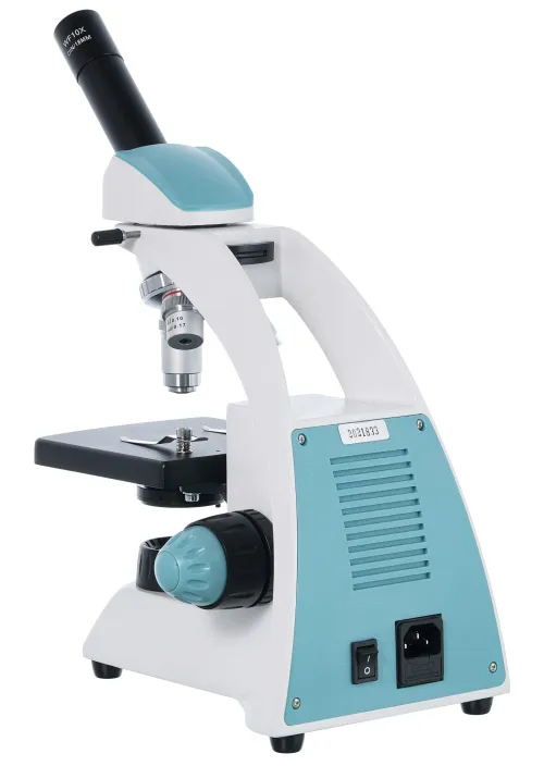 figura di Microscopio monoculare Levenhuk 500M,  5