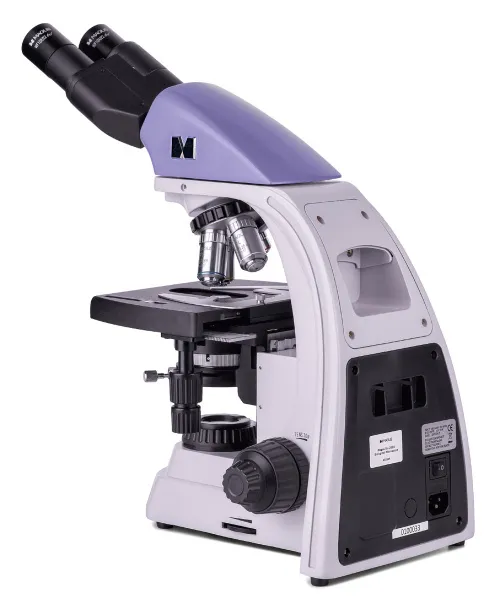 foto di Microscopio biologico MAGUS Bio 250B,  4