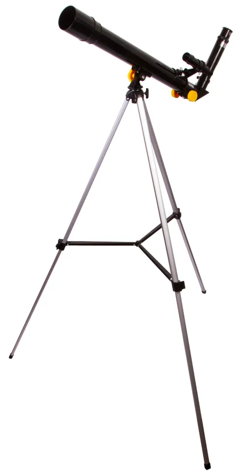 foto di Telescopio Bresser National Geographic 50/600 AZ,  6
