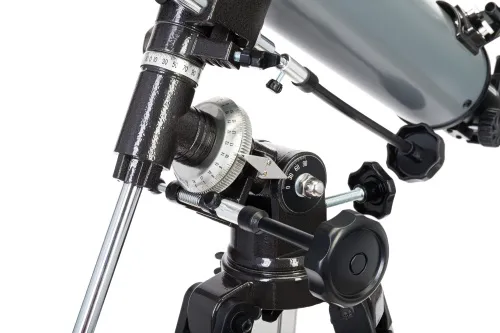 fotografia di Telescopio Levenhuk Blitz 80 PLUS,  7