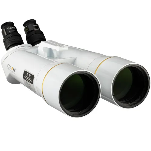 immagine di Explore Scientific BT-82 SF binocolo gigante,  2