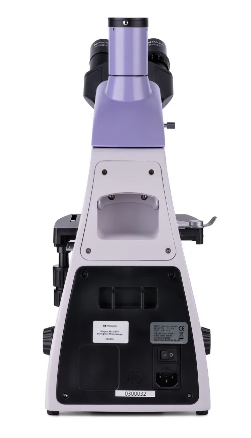 figura di Microscopio biologico MAGUS Bio 250T,  17