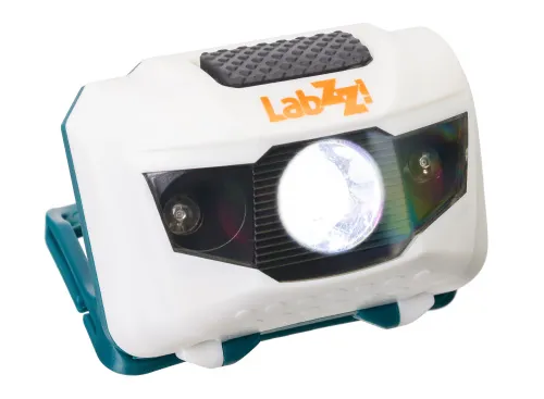 fotografia di Luce frontale Levenhuk LabZZ F7,  3