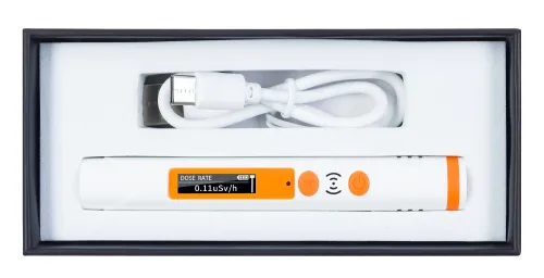 immagine di Contatore Geiger Ermenrich Ping RD20,  2