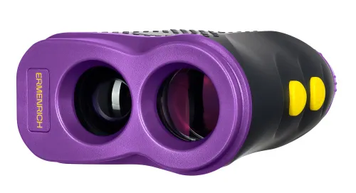 fotografia di Distanziometro laser Ermenrich LR1500,  9
