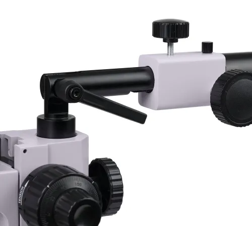 immagine di Microscopio stereoscopico MAGUS Stereo 8TR per riparazione elettronica,  10