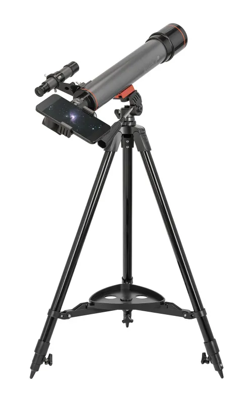 immagine di Fototelescopio Levenhuk Kelvin Nova BASE 60/500,  6