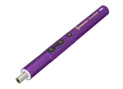 figura di Cacciavite elettrico Ermenrich Tunn PD20,  6