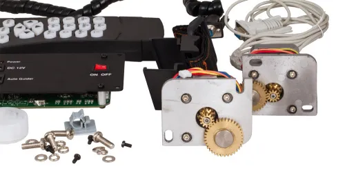 immagine di Kit Sky-Watcher SynScan Upgrade EQ6,  5