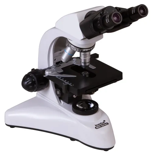 figura di Microscopio binoculare Levenhuk MED 20B,  5
